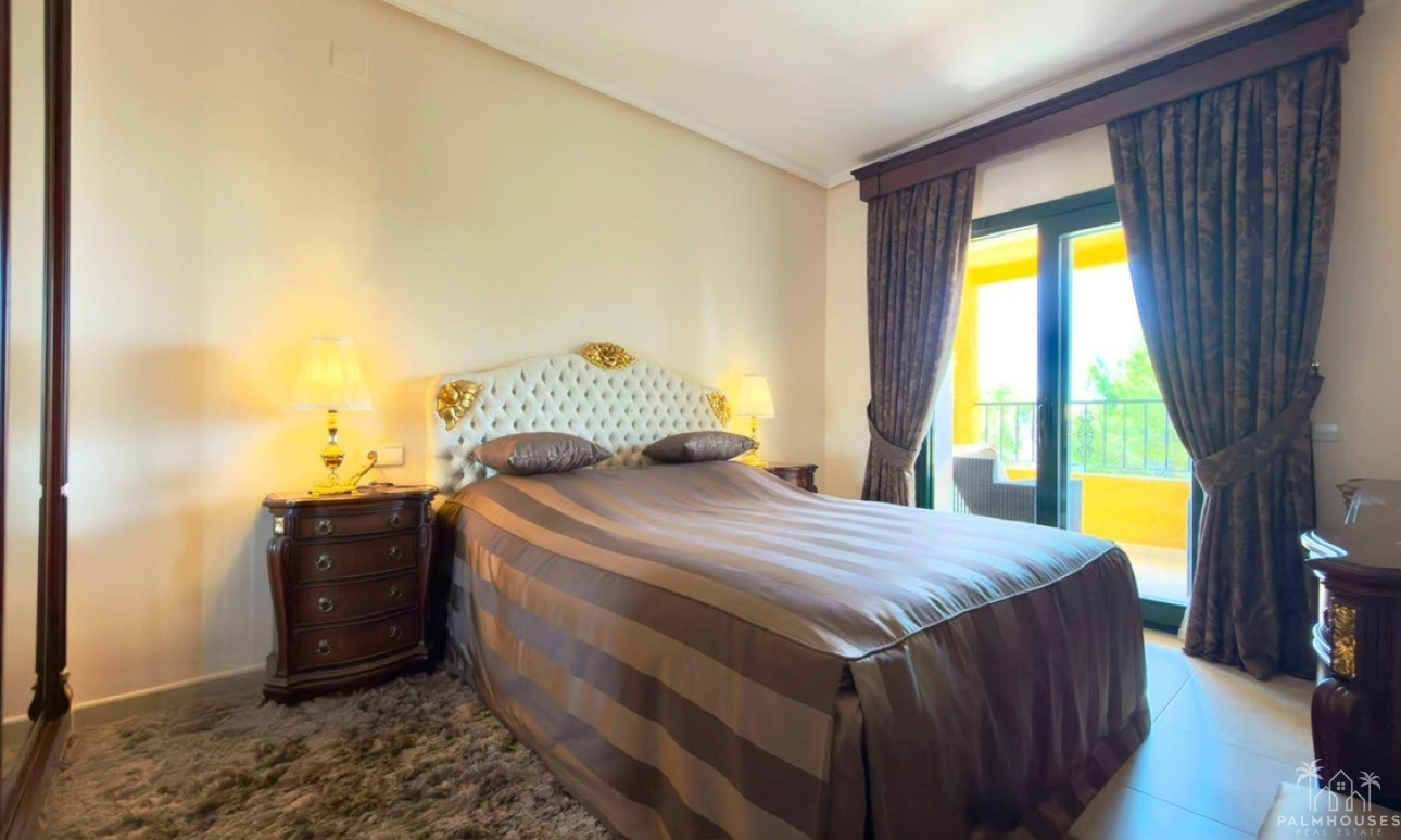 Revente - Villa - Altea - Altea Centro