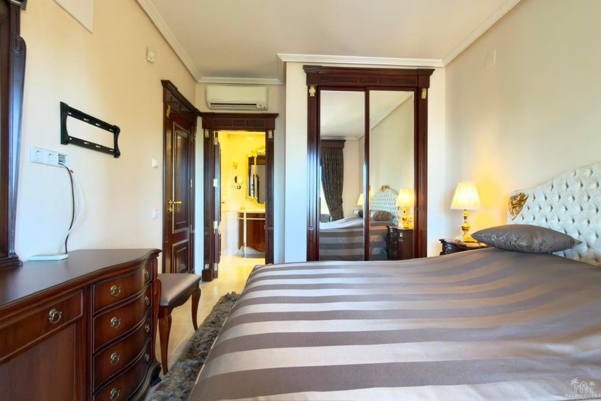 Revente - Villa - Altea - Altea Centro