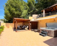 Revente - Villa - Altea - Altea Centro