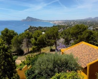 Revente - Villa - Altea - Altea Centro