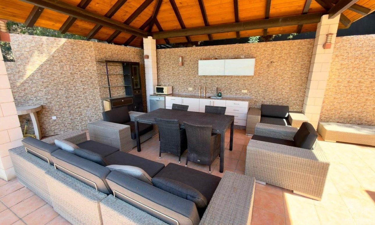 Revente - Villa - Altea - Altea Centro