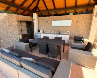 Revente - Villa - Altea - Altea Centro
