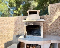 Revente - Villa - Altea - Altea Centro