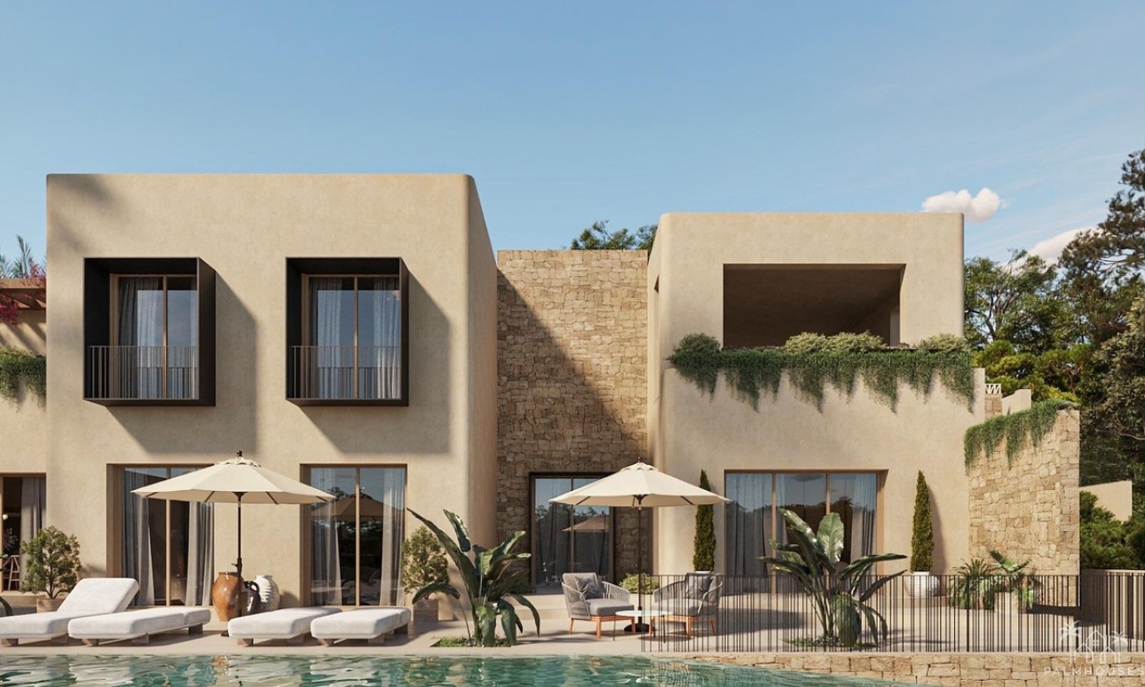 Revente - Villa - Altea - Altea Centro