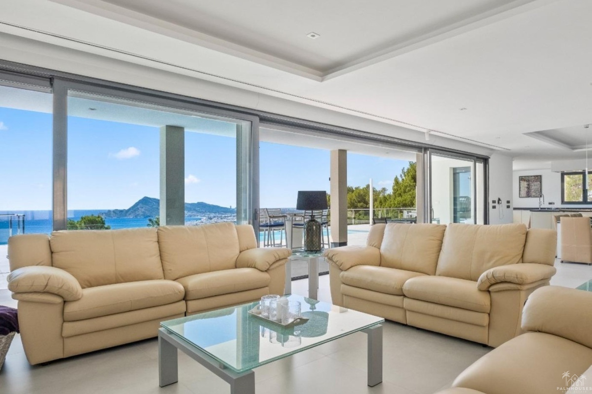 Revente - Villa - Altea - Altea Centro