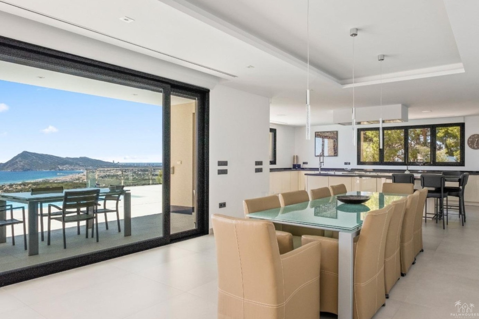 Revente - Villa - Altea - Altea Centro