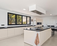 Revente - Villa - Altea - Altea Centro