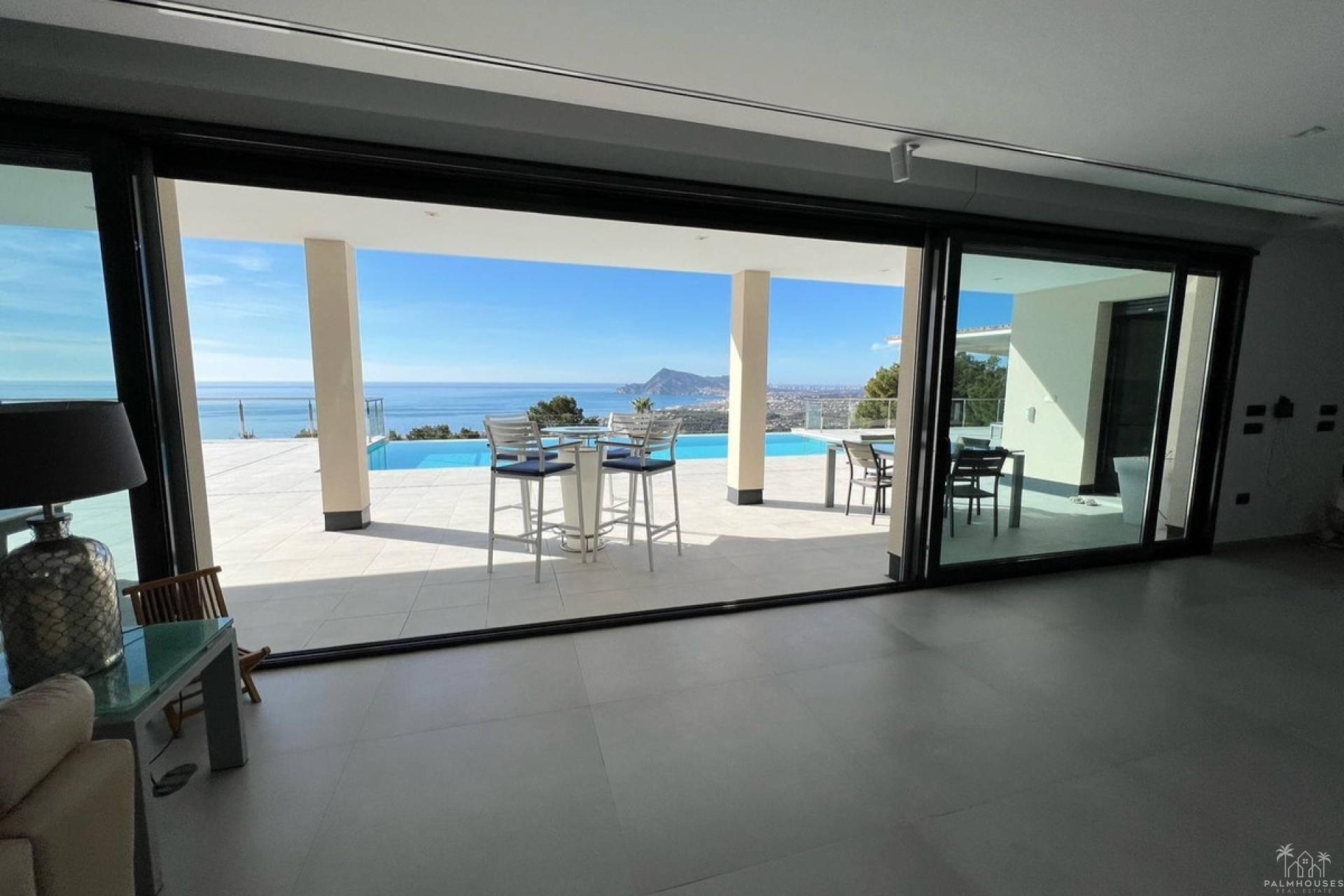 Revente - Villa - Altea - Altea Centro
