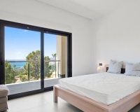 Revente - Villa - Altea - Altea Centro