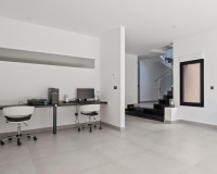 Revente - Villa - Altea - Altea Centro