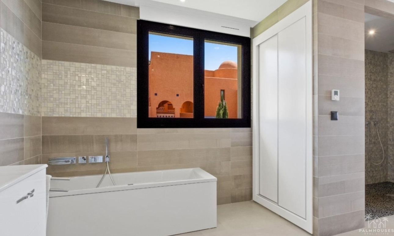Revente - Villa - Altea - Altea Centro
