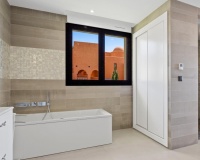 Revente - Villa - Altea - Altea Centro