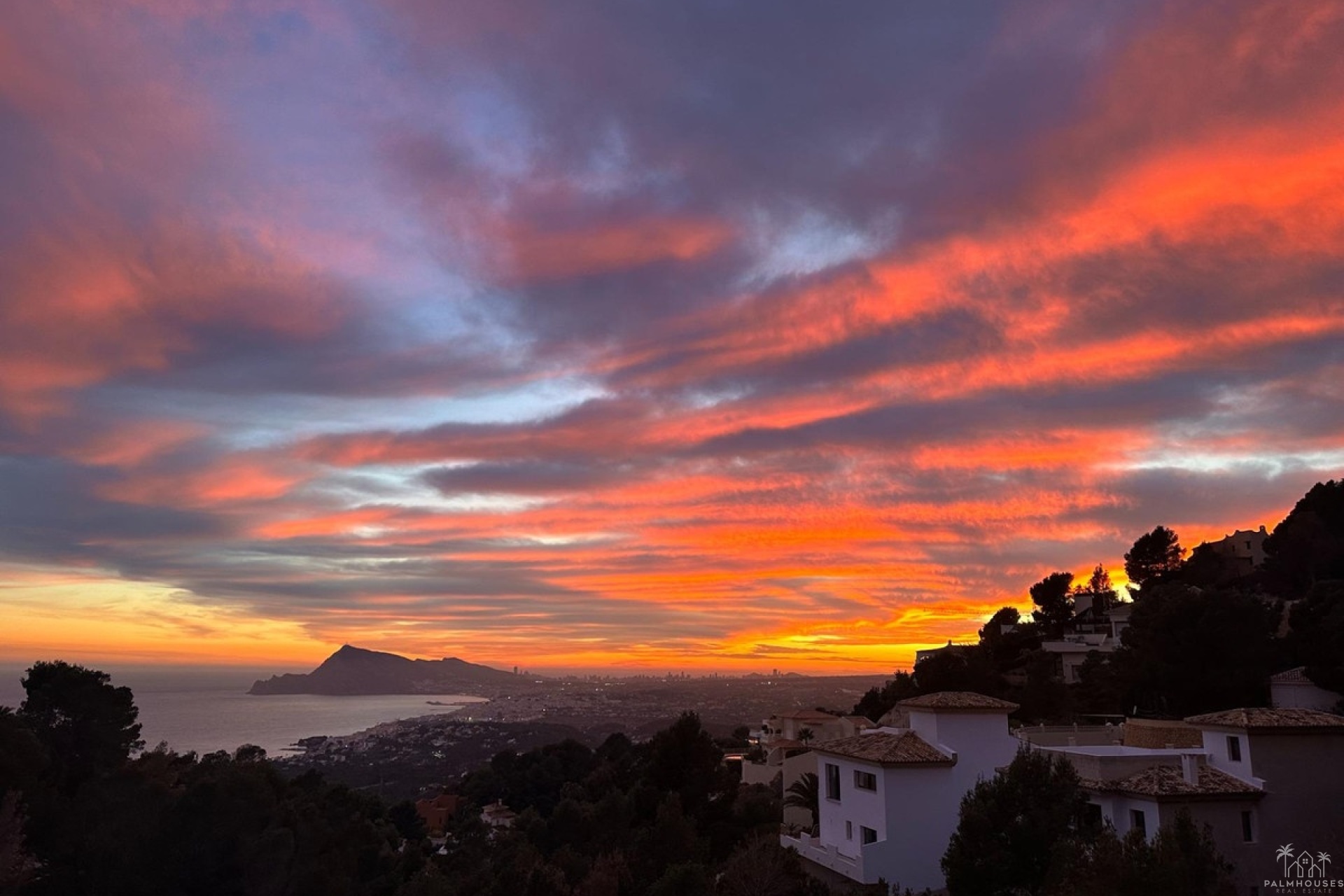 Revente - Villa - Altea - Altea Centro