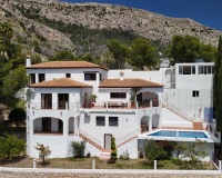 Revente - Villa - Altea - Altea Centro