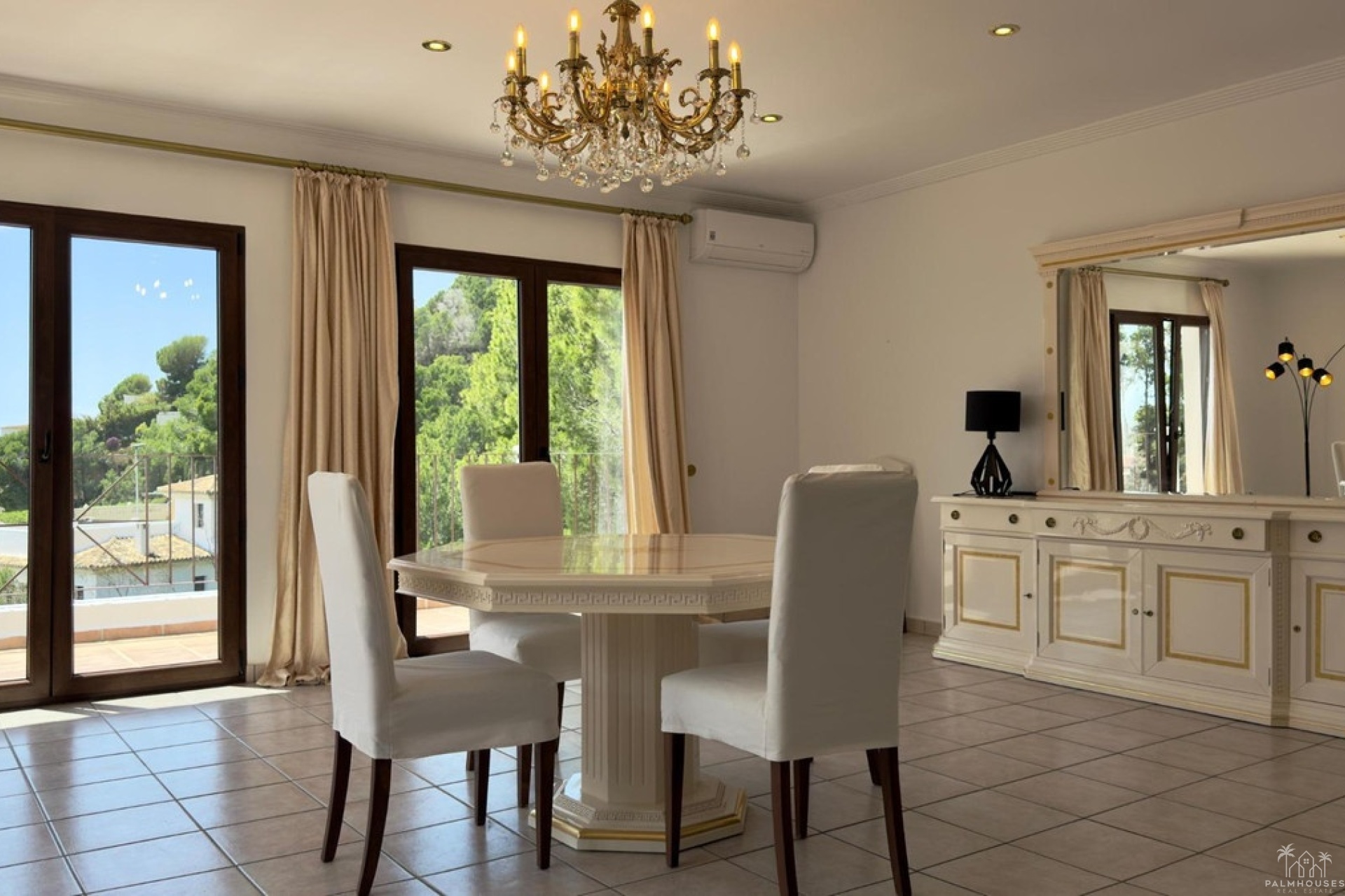 Revente - Villa - Altea - Altea Centro