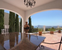 Revente - Villa - Altea - Altea Centro
