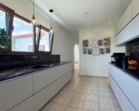 Revente - Villa - Altea - Altea Centro