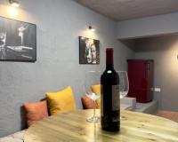 Revente - Villa - Altea - Altea Centro