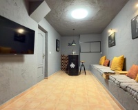 Revente - Villa - Altea - Altea Centro