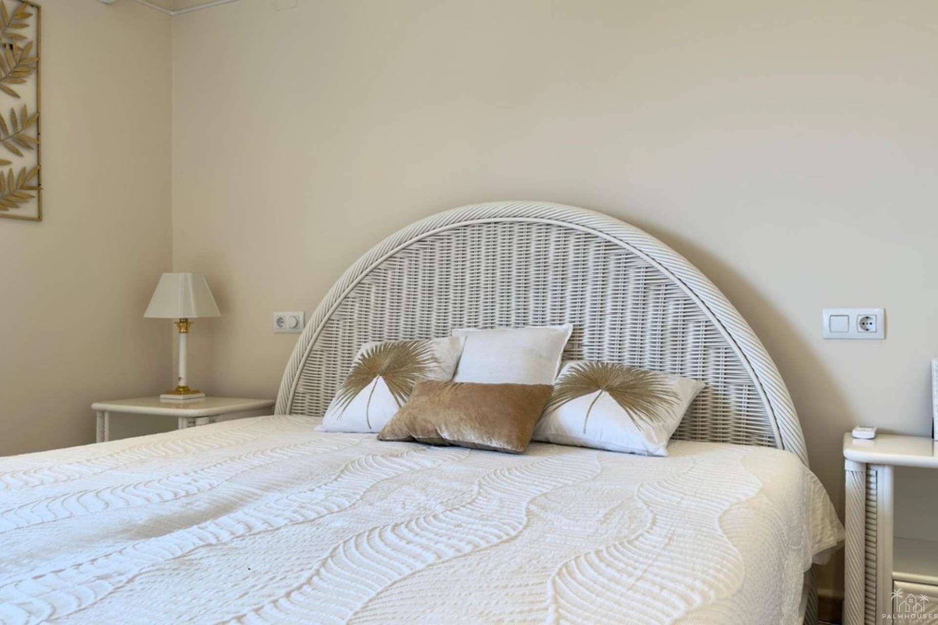 Revente - Villa - Altea - Altea Centro