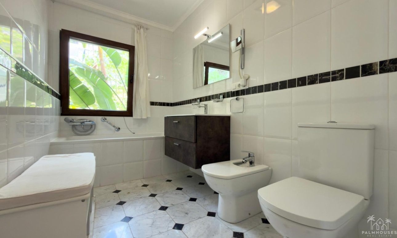 Revente - Villa - Altea - Altea Centro