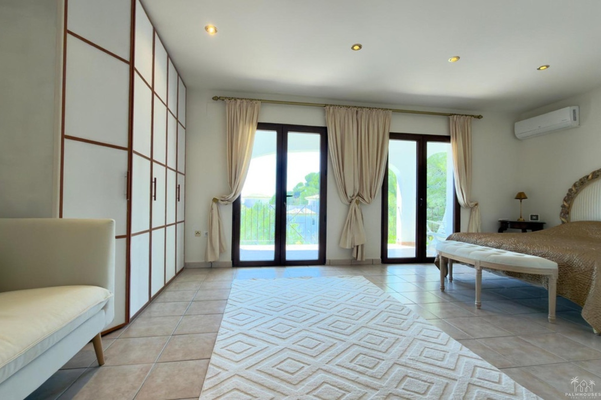 Revente - Villa - Altea - Altea Centro