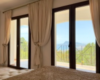Revente - Villa - Altea - Altea Centro