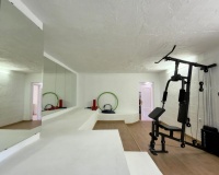 Revente - Villa - Altea - Altea Centro