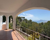 Revente - Villa - Altea - Altea Centro