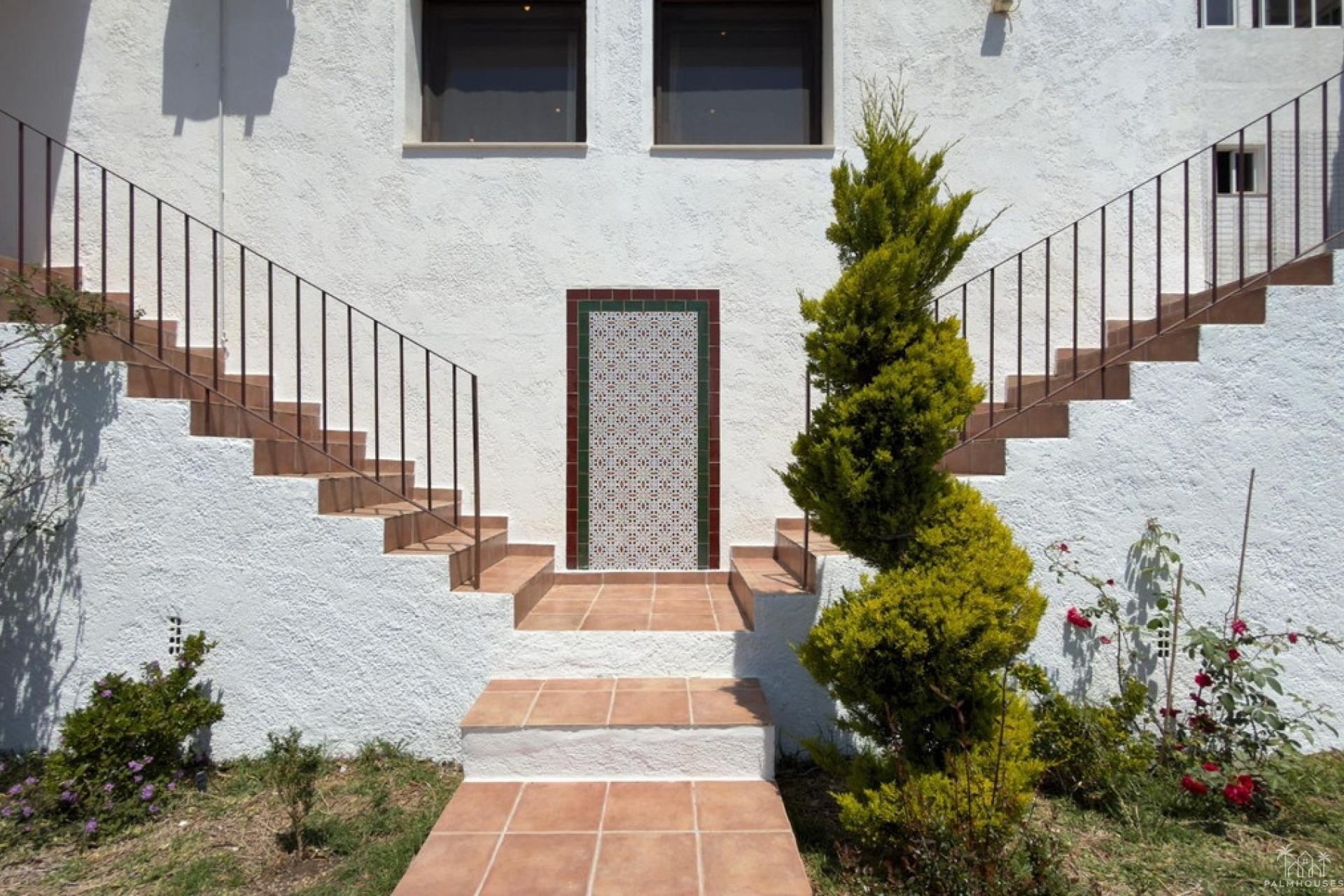 Revente - Villa - Altea - Altea Centro