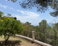 Revente - Villa - Altea - Altea Centro