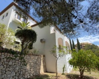 Revente - Villa - Altea - Altea Centro