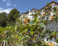 Revente - Villa - Altea - Altea Centro