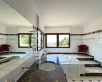 Revente - Villa - Altea - Altea Centro