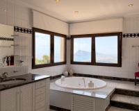 Revente - Villa - Altea - Altea Centro