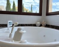 Revente - Villa - Altea - Altea Centro