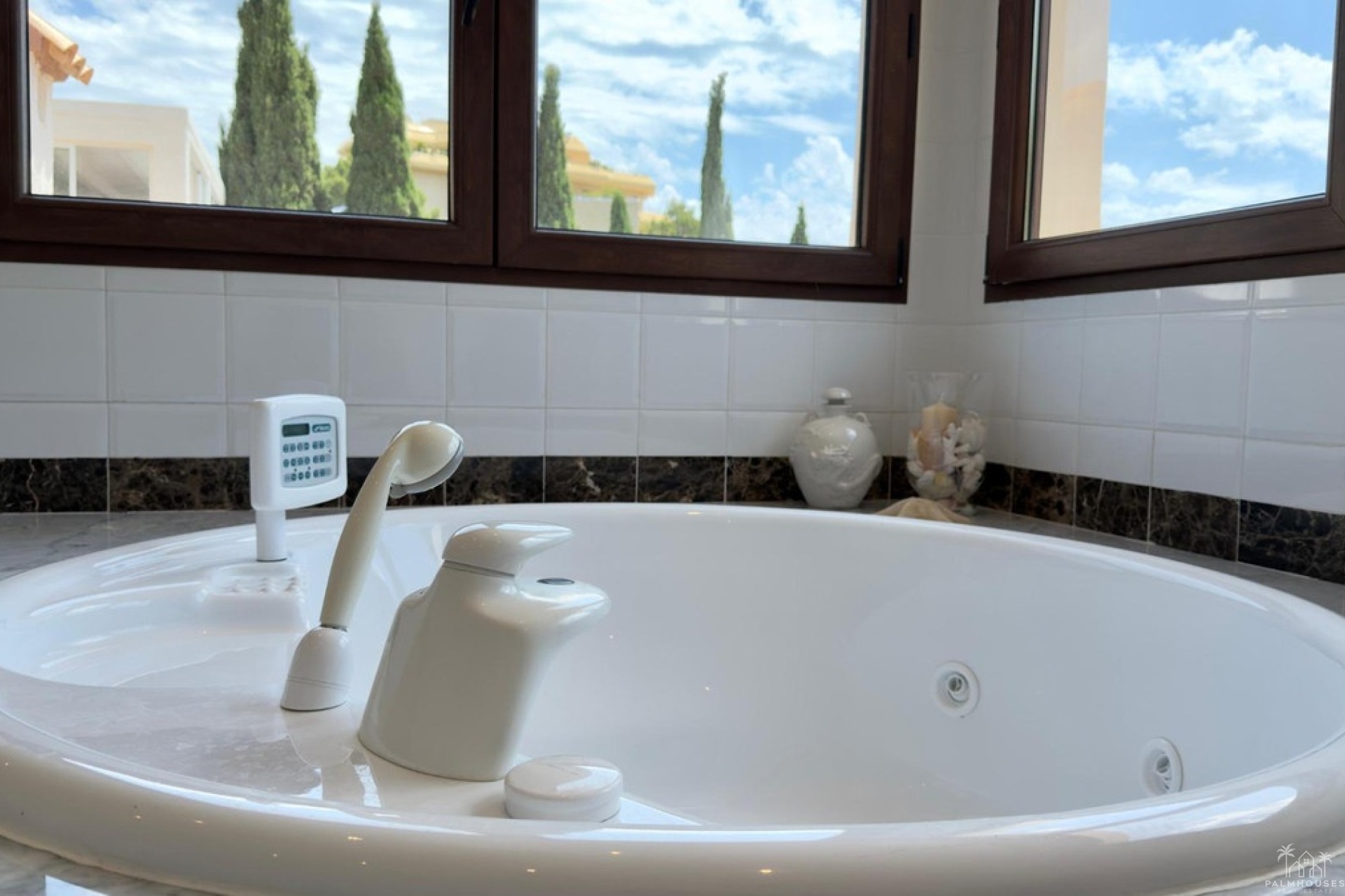 Revente - Villa - Altea - Altea Centro