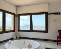 Revente - Villa - Altea - Altea Centro