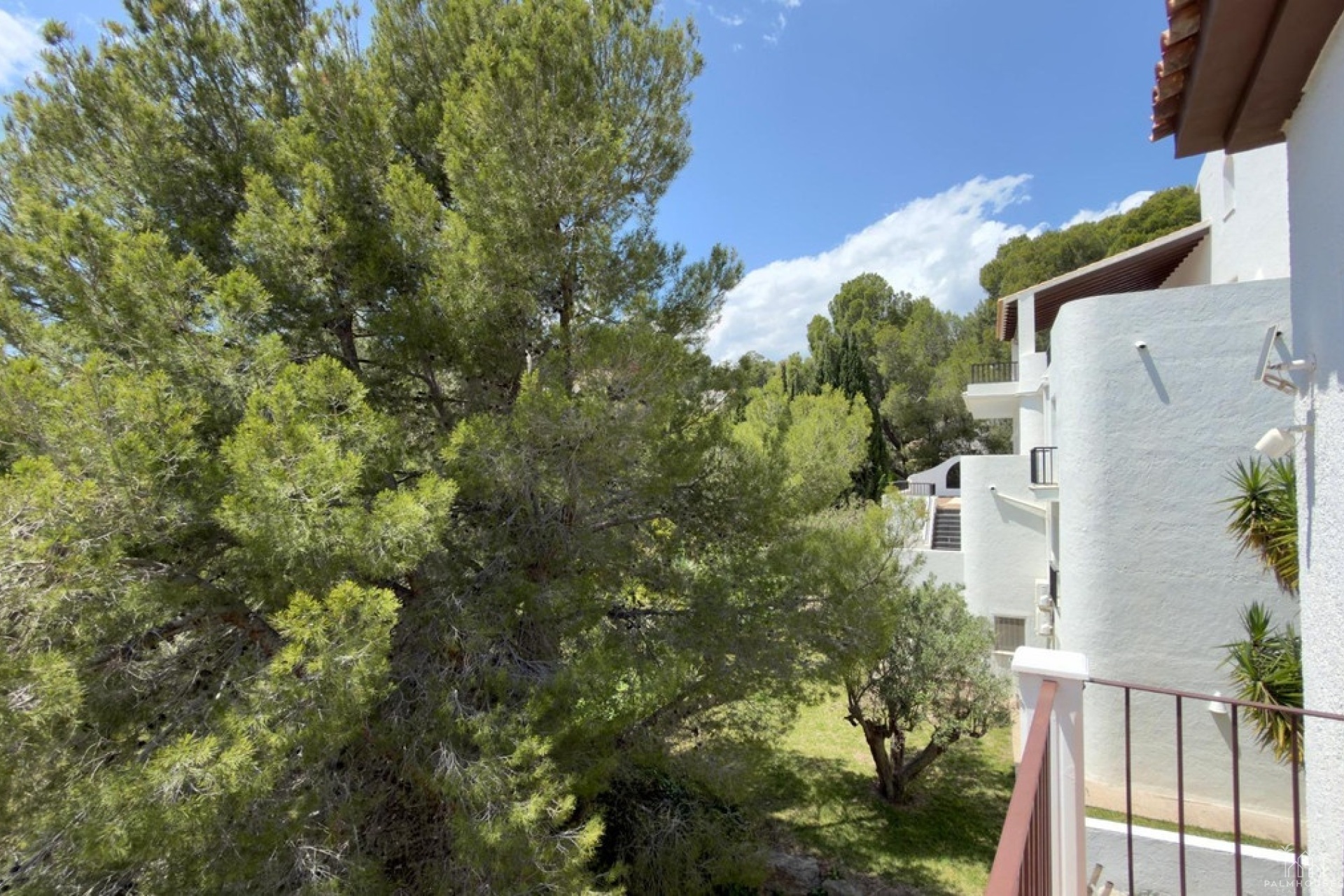 Revente - Villa - Altea - Altea Centro