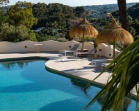 Revente - Villa - Altea - Altea Centro