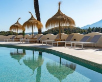 Revente - Villa - Altea - Altea Centro