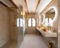 Revente - Villa - Altea - Altea Centro