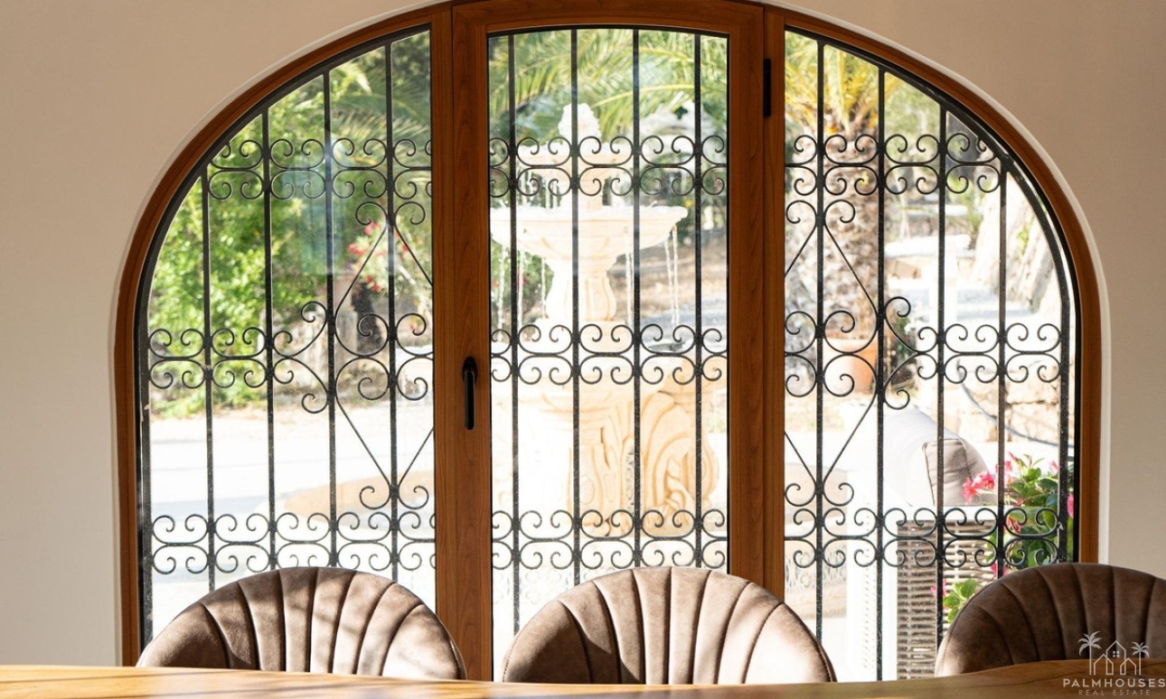 Revente - Villa - Altea - Altea Centro