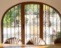 Revente - Villa - Altea - Altea Centro