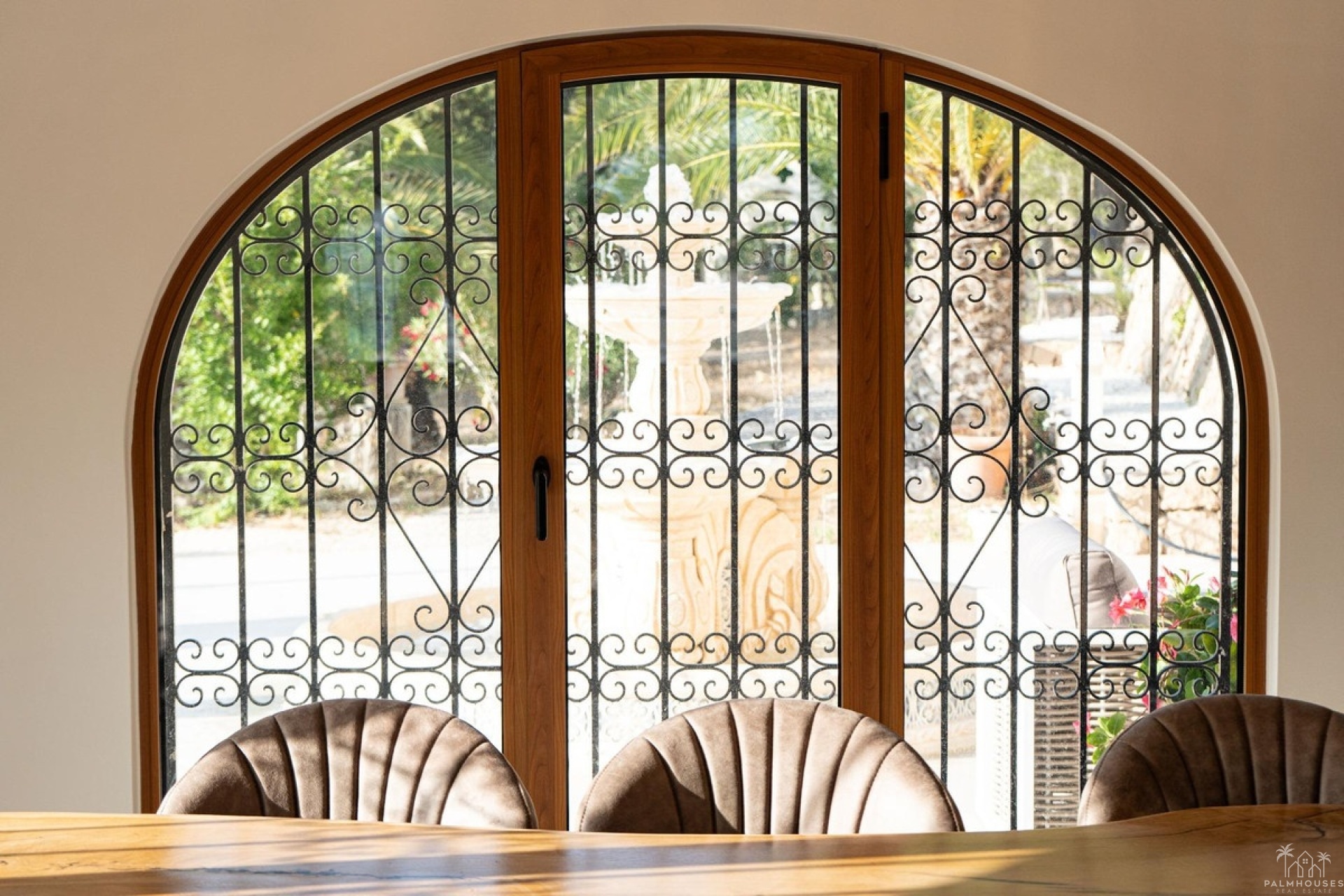 Revente - Villa - Altea - Altea Centro