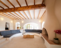 Revente - Villa - Altea - Altea Centro