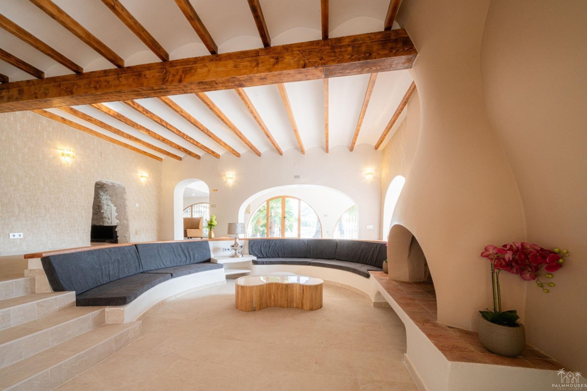 Revente - Villa - Altea - Altea Centro