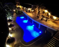 Revente - Villa - Altea - Altea Centro