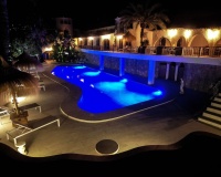 Revente - Villa - Altea - Altea Centro