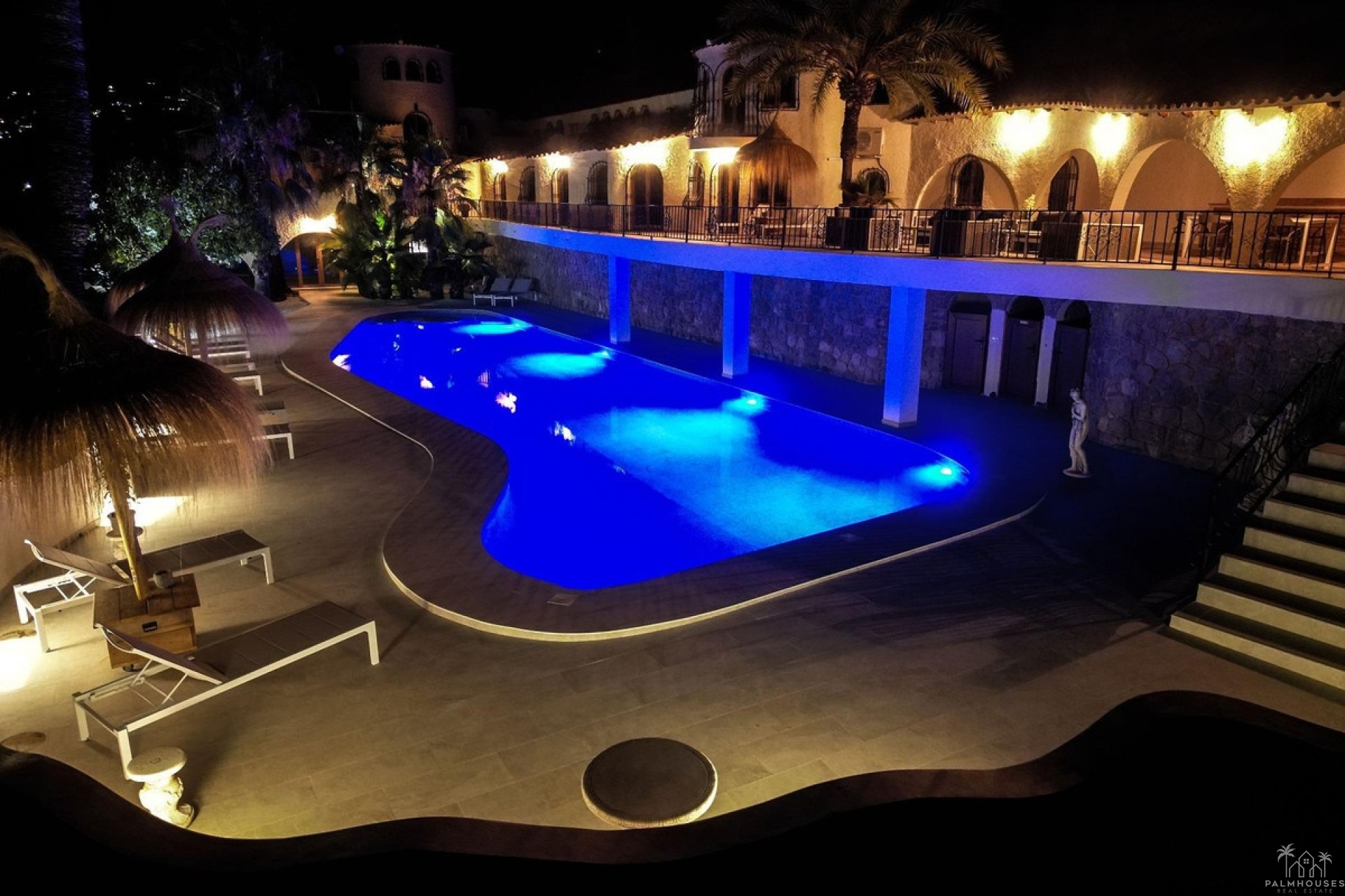 Revente - Villa - Altea - Altea Centro